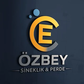 Özbey Plise logo